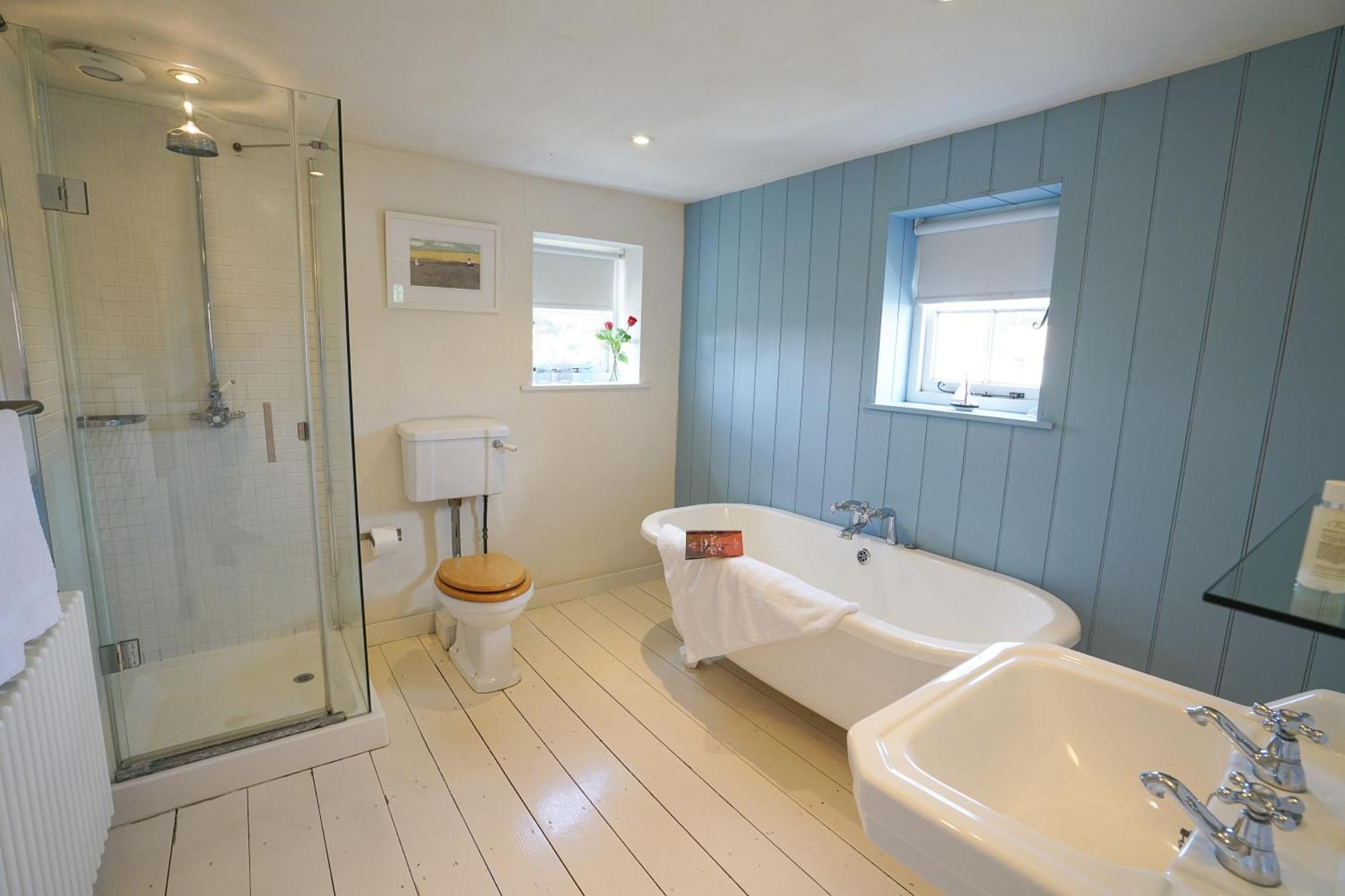 1 South Cottages Thorpeness Exterior photo